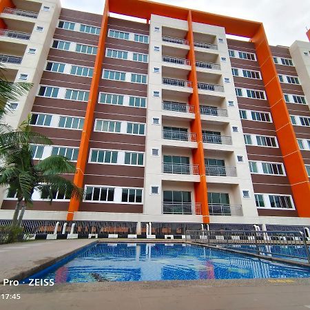 Pavilionvillie M1T583 By Irainbow Kampong Kepayang Exterior foto