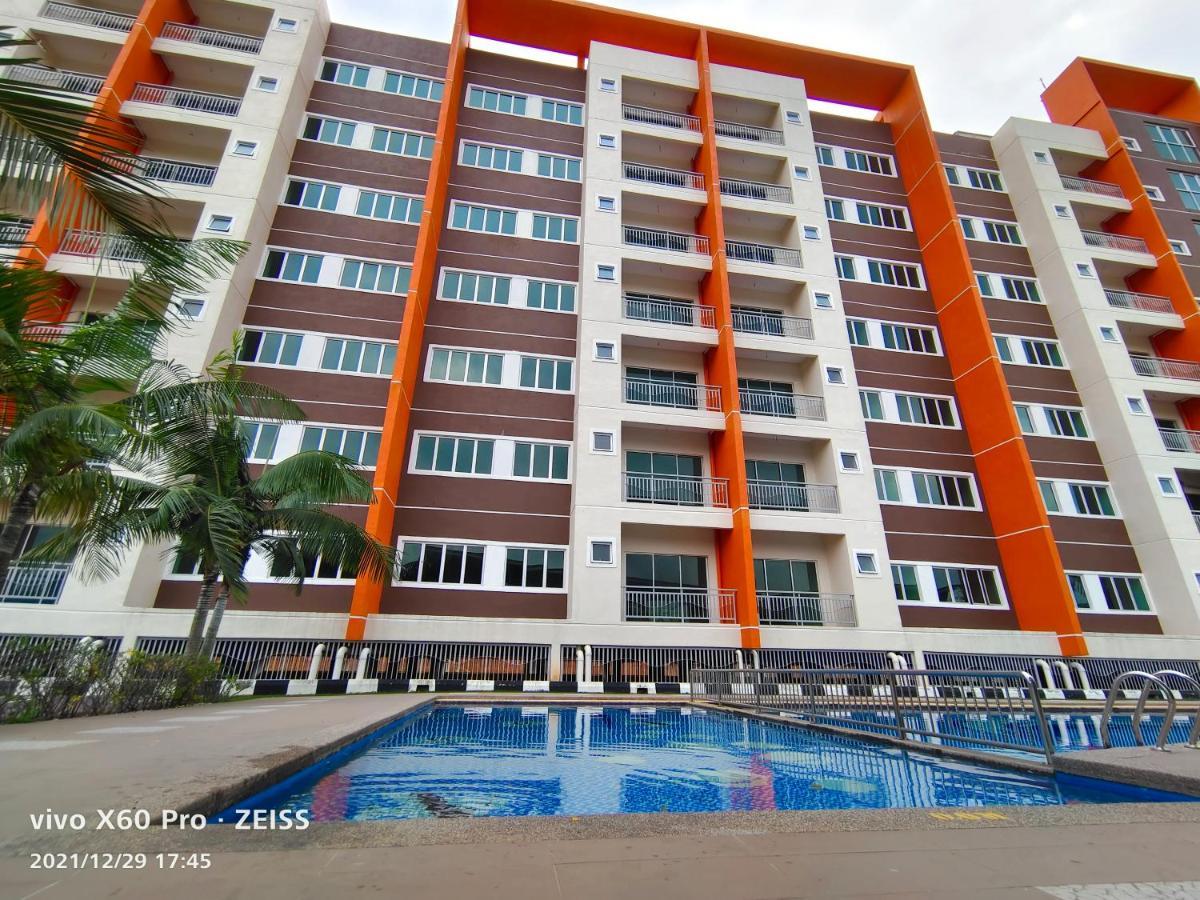 Pavilionvillie M1T583 By Irainbow Kampong Kepayang Exterior foto