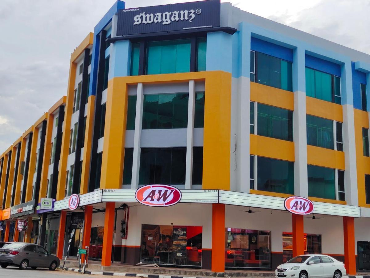 Pavilionvillie M1T583 By Irainbow Kampong Kepayang Exterior foto